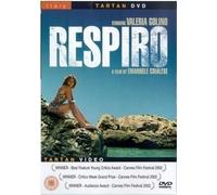 Dvd Respiro