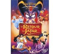 Il Ritorno Di Jafar DVD Nuova