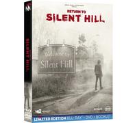 Return To Silent Hill (Blu-ray + DVD)