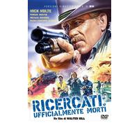 Dvd Ricercati Ufficialmente Morti (Rimasterizzato In Hd)