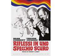Dvd Riflessi In Uno Specchio Scuro (Restaurato In Hd)