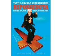 Dvd Riposseduta (Special Edition) (Restaurato In Hd)