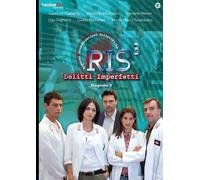 Dvd Ris - Delitti Imperfetti - Stagione 03 (6 Dvd)