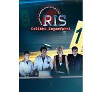 Dvd Ris - Delitti Imperfetti - Stagione 04 (5 Dvd)