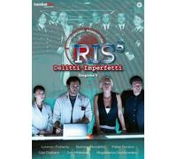 Dvd Ris - Delitti Imperfetti - Stagione 05 (5 Dvd)