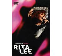 DVD RITA LEE MULTISHOW AO VIVO NUOVO SIGILLATO