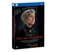 Dvd Rita Levi Montalcini
