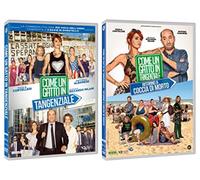 Dvd Ritorno a coccia di morto + Come un gatto in Tangenziale - (2 Film Dvd)