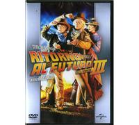 Dvd Ritorno Al Futuro 3