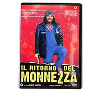 Dvd RITORNO DEL MONNEZZA (IL)