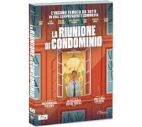 Dvd Riunione Di Condominio (La)