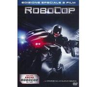 DVD Robocop - Edizione Speciale (2014 - 1987)
