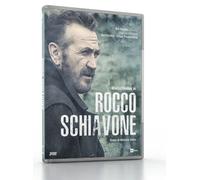 Dvd Rocco Schiavone - Stagione 01 (3 Dvd)