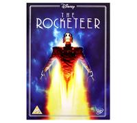 Dvd Rocketeer - (1991) (Slipcase) ⚠️ IMPORT LINGUA ITALIANO ⚠️ .......NUOVO