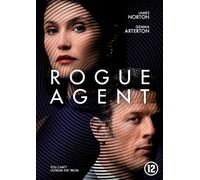 Dvd - Rogue Agent