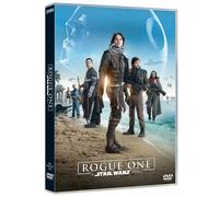 Rogue One: A Star Wars Story – DVD
