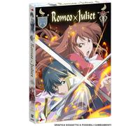 Dvd Romeo X Juliet (6 Dvd)