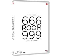 Dvd Room 666/Room 999 (2 Dvd)