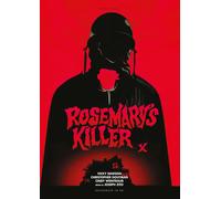 Dvd Rosemary'S Killer (Restaurato In Hd)