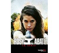 Rosy Abate - Prima Stagione (DVD) Michelini Sgueglia Di Lapio