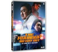 Dvd Roundup (The) - No Way Out