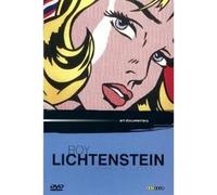 Compilation - Roy Lichtenstein