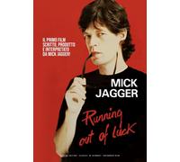 Dvd Running Out Luck (Special Edition) (Restaurato In Hd)