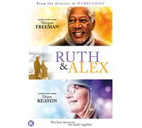 Dvd - Ruth & Alex