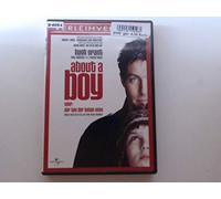 Dvd S - About A Boy [Edizione: Regno Unito]