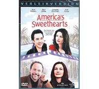 Dvd S - Americas Sweetheart Dvd Rental [Edizione: Germania]
