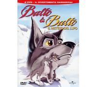 Dvd S - Balto / Balto - Il Mistero Del Lupo (2 Dvd)