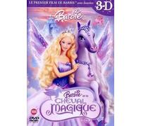 Dvd S - Barbie et le Cheval Dvd S/T Fr
