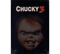 Dvd S - Child's Play 3 [DVD]