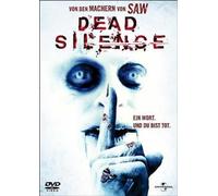 Dvd S - Dead Silence Dvd Rental [Edizione: Germania]