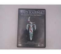 Dvd S - Dvd S - Bad Karma Dvd Rental