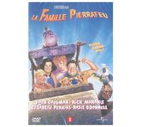 Dvd S - Famille Pierrafeu, l Dvd S/T Fr