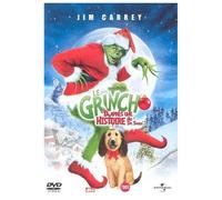 Dvd S - Grinch, le Dvd S/T Fr