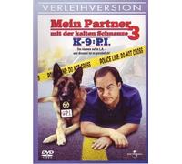 Dvd S - K-9: P. I. Dvd Rental [Edizione: Germania]