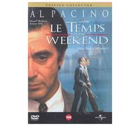 Le Temps D Un Week End [Edizione: Francia]