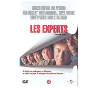 Dvd S - Les Experts Dvd S/T Fr
