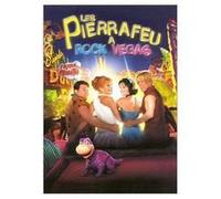 Dvd S - Les Pierrafeu A Viva Rock Vegas [Edizione: Francia]