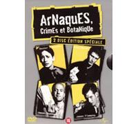 Dvd S - Lock Stock & Two Uu Dvd S/T Fr 2er