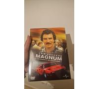 Dvd S - Magnum Saison 2 Dvd S/T Fr