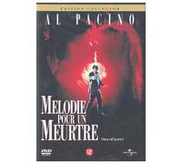 Dvd S - Melodie pour un Meu Dvd S/T Fr