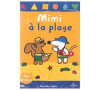 Dvd S - Mimi a la Plage Dvd S/T Fr