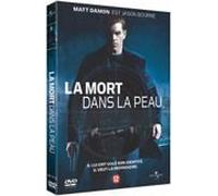 Dvd S - Mort Dans la Peau, l Dvd S/T Fr