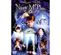 Dvd S - Nanny Mcphee - DVD