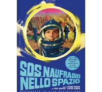 Dvd S.O.S. Naufragio Nello Spazio (Restaurato In Hd)