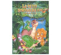 Dvd S - Petit Dinosaure 7 Dvd S/T Fr