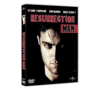Dvd S - Resurrection Man Dvd S/T Index